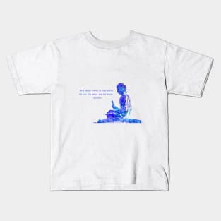 Buddha Kids T-Shirt